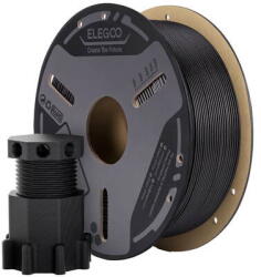 Elegoo Filament 3D Elegoo PETG-CF 1.29g/cmp Negru (50.203.0647)