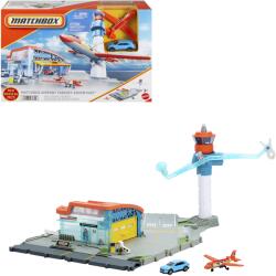 Mattel Repülőtér és légi irányítóközpont