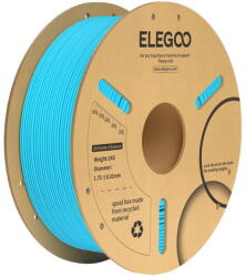 Elegoo Filament Elegoo PLA+ 1.75mm Sky Blue (50.203.0161)