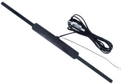 AUTOLIFE Belső Rádióantenna Erősítővel Cm58524 (58524) - olaj