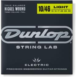 Dunlop DEN1046 elektromos gitárhúr 10-46