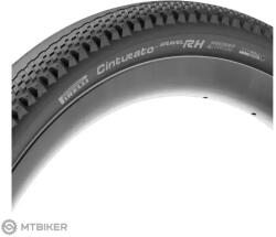 Pirelli Cinturato GRAVEL RH HP-line 700x40C SmartEVO ProWALL GR külső gumi, TLR, kevlárperemes