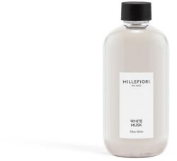 Millefiori White Musk utántöltő, 250 ml