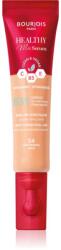 Bourjois Healthy Mix Serum hidratáló korrektor az arcra és a szem környékére árnyalat 54 Sun Bronze 13 ml