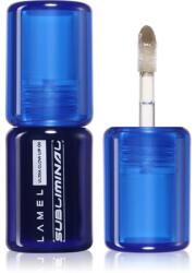 LAMEL Subliminal Cyber Lip Oil ajak olaj a hidratálásért és a fényért árnyalat 02 Neo-Noir 2.7 ml