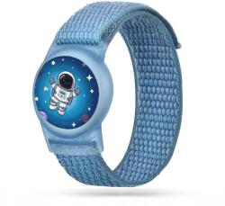 Tech-Protect nylon for kids apple airtag 1 / 2 astronaut (5906302333707)