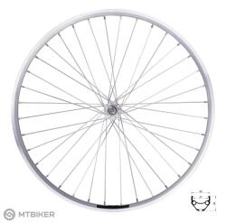 FORCE PRIME 26" első kerék, felni 559x21, 36d, anyával rögzítve