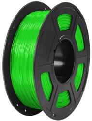 AnyCubic Filament 3D AnyCubic TPU 1kg 1.23g/cmp Transparent Verde (IPHTPCG-102)