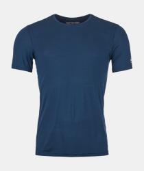 Ortovox 120 Cool Tec Clean Ts M férfi póló XL / sötétkék