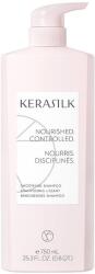 KERASILK Essentials Smoothing Shampoo 750 ml - alza