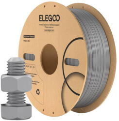 Elegoo Filament 3D Elegoo ABS Ultra Rezistent Gri (50.203.0644)