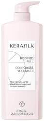 KERASILK Essentials Volumizing Shampoo 750 ml