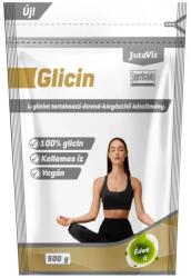 Jutavit Glicin por 500 g - multi-vitamin