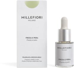 Millefiori Fresia E Pera, 15 ml