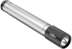 ANSMANN 1600-0428 zseblámpa Fekete, Ezüst Kézi zseblámpa LED (1600-0428)