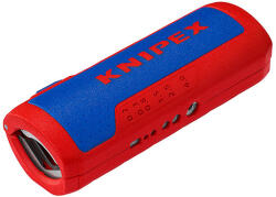 KNIPEX TwistCut kézi csővágó (90 22 02 SB)