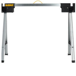 DEWALT Munkabak, fém, 2 db, készlet, összecsukható, 900kg/pár (DWST1-75676)