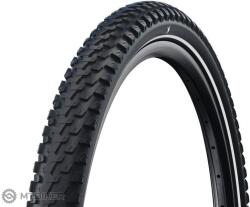 Schwalbe Marathon Plus 29x2.10" ADDIX SmartGuard külső gumi, drótperemes, reflex
