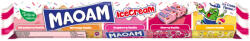 MAOAM IceCream olvadó rágóbonbon 5 x 22 g (110 g)