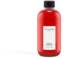 Millefiori Mela & Cannella utántöltő, 250 ml