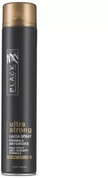 Kallos BlackLine Ultra Erős Hajlakk 500ml