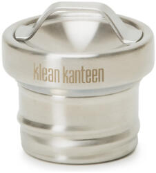 Klean Kanteen Steel Loop Cap csere kupak acél