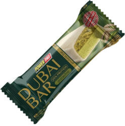 PowerPro Dubai Bar 50 g, fistic