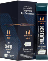 Myprotein THE Creatine (Creapure®) Sachets 20 x 5, 7 g