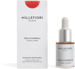 Millefiori Mela & Cannella, 15 ml