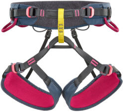 Skylotec Anthea Women's hegymászó beülő XS/S / szürke / fekete