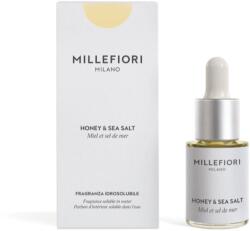 Millefiori Honey & Sea Salt, 15 ml