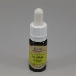 Bach virágeszencia fűzfa 10 ml - vitalora