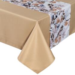 Eurofirany Abroszkészlet ANITA 140 x 260 cm Eurofirany bézs (458293)