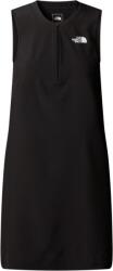 The North Face Packable Dress női ruha XS / fekete