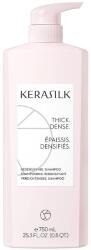 KERASILK Essentials Redensifying Shampoo 750 ml - alza