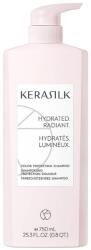 KERASILK Essentials Color Protecting Shampoo 750 ml - alza
