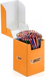 BIC Evolution színes ceruzák, P/144