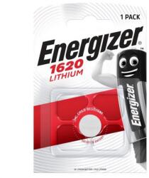 Energizer gombelem lítium 3V CR1620 1db/csomag S341 (S341)