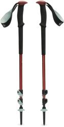 Black Diamond Trail Trekking Poles túrabot piros
