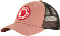 Fjällräven 1960 Logo Långtradarkeps baseball sapka L-XL / rózsaszín