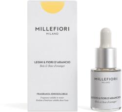 Millefiori Legni & Fiori D'Arancio, 15 ml