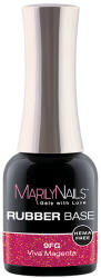 MarilyNails TPO FREE HEMA Free Rubber Base - 09FG 7ml
