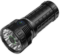 Lumintop MACH 4695 V2.2 zseblámpa 26.000 lumennel és 32.000 mAh kapacitású akkuval
