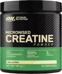 Optimum Nutrition Micronized Creatine Powder (187 gr. )