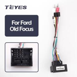 T'EYES Cablu Alimentare Teyes pentru Ford