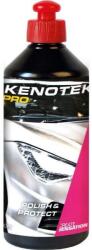 Kenotek POLISH & PROTECT polírozószer, 400 ml (3921-MS-195213)