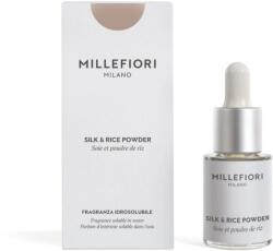 Millefiori Silk & Rice Powder, 15 ml