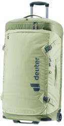 Deuter Geanta Voiaj Deuter Duffel Pro Movo 90 Mineral-Grove (4046051167459) Valiza