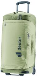 Deuter Geanta Voiaj Deuter Duffel Pro Movo 60 Mineral-Grove (4046051167428) Valiza