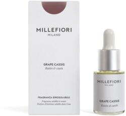 Millefiori Grape Cassis, 15 ml